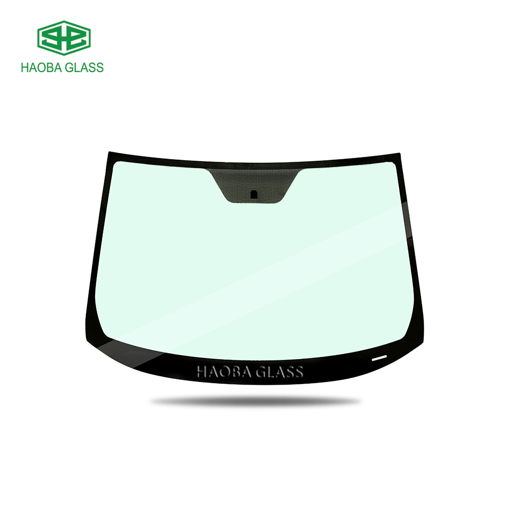 China Manufacturer XYG Benson Auto Car Windshield Sunroof Glass for