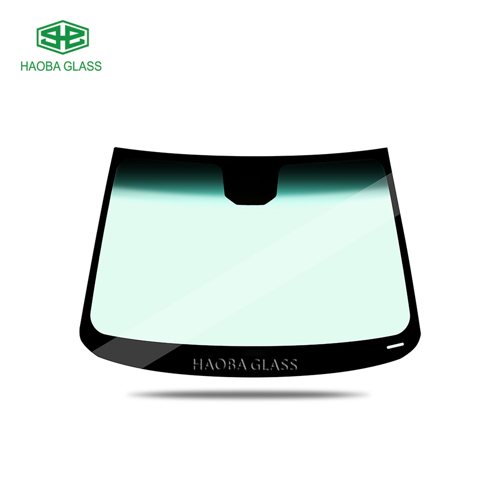 Auto Side Window Sunroof Glass Xyg Auto Windshield Glass for Hyundai