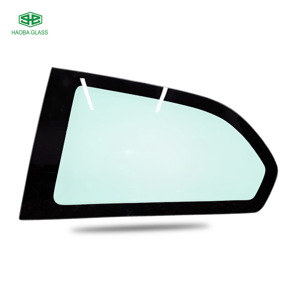 China Manufacturer XYG Benson Auto Car Windshield Sunroof Glass for