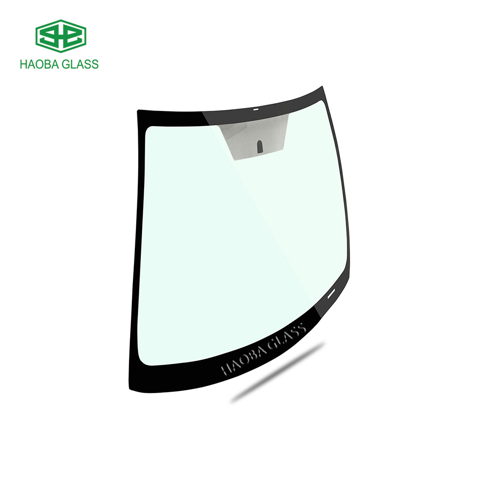 China Automotive Glass Windshield Wingscreen Xyg Auto Car Windshield
