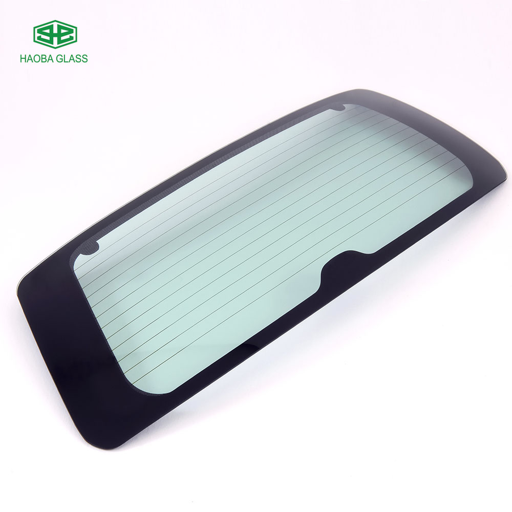 High Quality Laminatedd Car Front Windshield Glass Auto Side Window